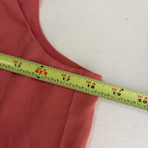 Express Tank Top Women's Medium V-Neck Sleeveless Adjustable Lightweight NWT - Picture 7 of 8